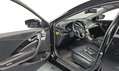 Hyundai Grandeur 2017, 123619 км, за 5285.76 USD - фото 10
