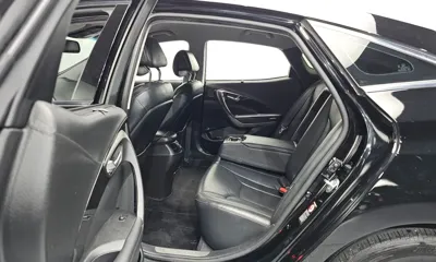 Hyundai Grandeur 2017, 123619 км, за 5285.76 USD - фото 11