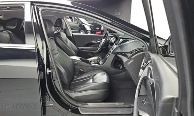 Hyundai Grandeur 2017, 123619 км, за 5285.76 USD - фото 12