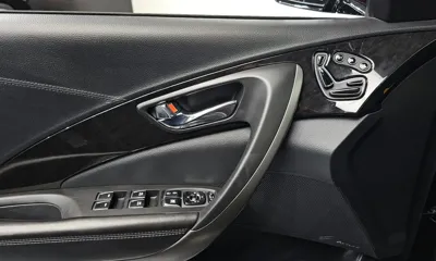 Hyundai Grandeur 2017, 123619 км, за 5285.76 USD - фото 13