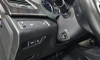 Hyundai Grandeur 2017, 123619 км, за 5285.76 USD - фото 14