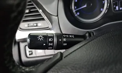 Hyundai Grandeur 2017, 123619 км, за 5285.76 USD - фото 15