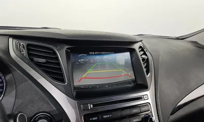 Hyundai Grandeur 2017, 123619 км, за 5285.76 USD - фото 18