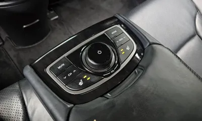Hyundai Grandeur 2017, 123619 км, за 5285.76 USD - фото 20
