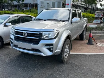 Dongfeng Rich · 2025 год