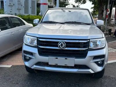 Dongfeng Rich 2025, 19000 км, за 6315.53 USD