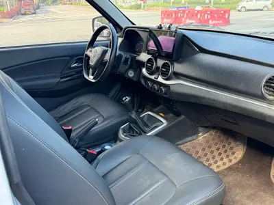 Dongfeng Rich 2025, 19000 км, за 6315.53 USD