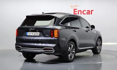 Kia Sorento 2022, 51394 км, за 17728.58 USD
