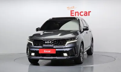 Kia Sorento 2022, 51394 км, за 17728.58 USD