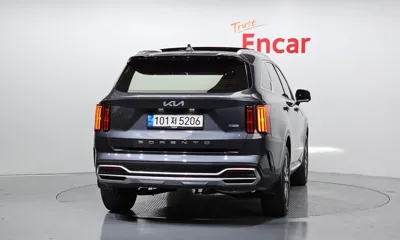 Kia Sorento 2022, 51394 км, за 17728.58 USD