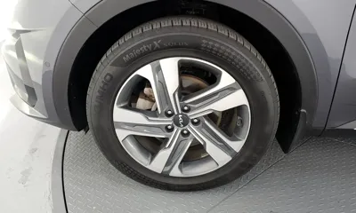 Kia Sorento 2022, 51394 км, за 17728.58 USD