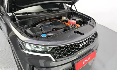 Kia Sorento 2022, 51394 км, за 17728.58 USD - фото 6