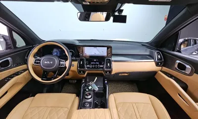 Kia Sorento 2022, 51394 км, за 17728.58 USD - фото 7