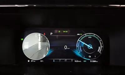 Kia Sorento 2022, 51394 км, за 17728.58 USD - фото 8