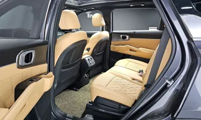 Kia Sorento 2022, 51394 км, за 17728.58 USD - фото 10