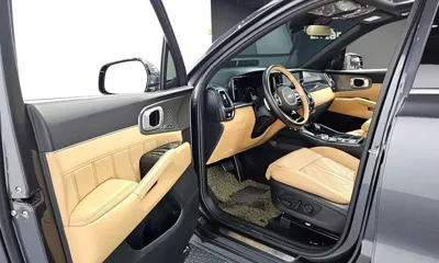 Kia Sorento 2022, 51394 км, за 17728.58 USD - фото 11