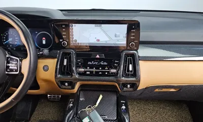 Kia Sorento 2022, 51394 км, за 17728.58 USD - фото 12