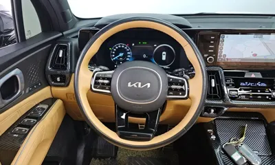 Kia Sorento 2022, 51394 км, за 17728.58 USD - фото 13