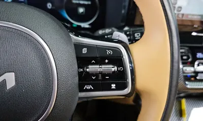 Kia Sorento 2022, 51394 км, за 17728.58 USD - фото 20