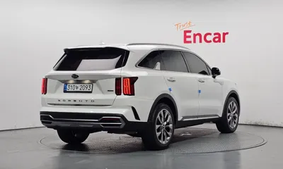 Kia Sorento 2021, 67692 км, за 15244.31 USD