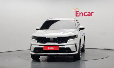 Kia Sorento 2021, 67692 км, за 15244.31 USD