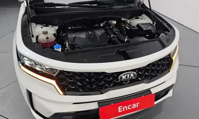 Kia Sorento 2021, 67692 км, за 15244.31 USD - фото 6