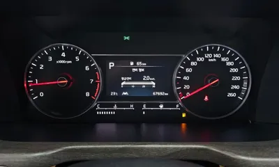 Kia Sorento 2021, 67692 км, за 15244.31 USD - фото 8