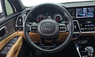 Kia Sorento 2021, 67692 км, за 15244.31 USD - фото 13