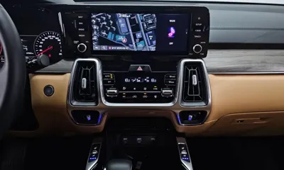 Kia Sorento 2021, 67692 км, за 15244.31 USD - фото 14