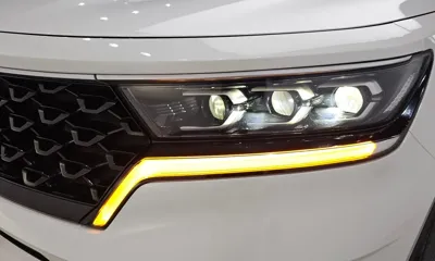 Kia Sorento 2021, 67692 км, за 15244.31 USD - фото 22