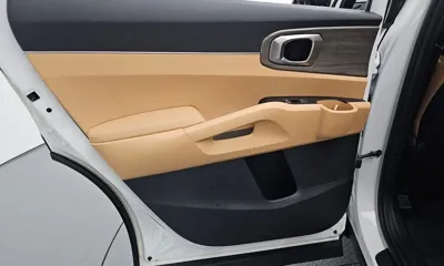 Kia Sorento 2021, 67692 км, за 15244.31 USD - фото 25