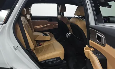 Kia Sorento 2021, 67692 км, за 15244.31 USD - фото 26