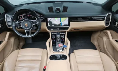 Porsche Cayenne 2021, 67759 км, за 48232.57 USD - фото 7