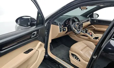 Porsche Cayenne 2021, 67759 км, за 48232.57 USD - фото 10