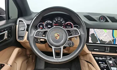 Porsche Cayenne 2021, 67759 км, за 48232.57 USD - фото 13