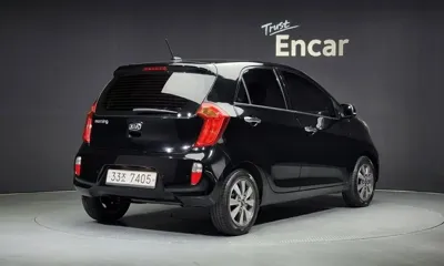 Kia Morning 2015, 139719 км, за 2730.29 USD