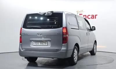 Hyundai Starex 2011, 230618 км, за 2835.8 USD