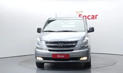 Hyundai Starex 2011, 230618 км, за 2835.8 USD