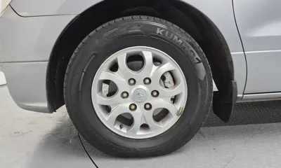 Hyundai Starex 2011, 230618 км, за 2835.8 USD