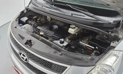 Hyundai Starex 2011, 230618 км, за 2816.07 USD - фото 6