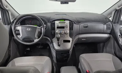 Hyundai Starex 2011, 230618 км, за 2816.07 USD - фото 7