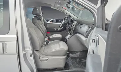 Hyundai Starex 2011, 230618 км, за 2816.07 USD - фото 10