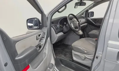 Hyundai Starex 2011, 230618 км, за 2816.07 USD - фото 11