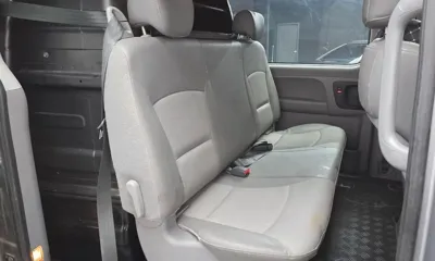 Hyundai Starex 2011, 230618 км, за 2816.07 USD - фото 12