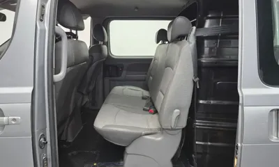 Hyundai Starex 2011, 230618 км, за 2816.07 USD - фото 13
