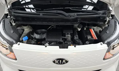 Kia Ray 2018, 113158 км, за 4818.65 USD - фото 6