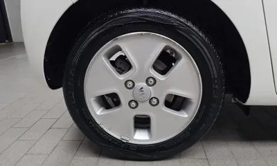 Kia Ray 2018, 113158 км, за 4818.65 USD - фото 21