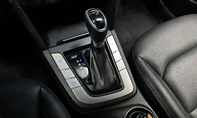 Hyundai Avante 2018, 90298 км, за 5911.72 USD - фото 9