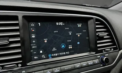 Hyundai Avante 2018, 90298 км, за 5911.72 USD - фото 14