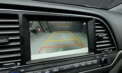 Hyundai Avante 2018, 90298 км, за 5911.72 USD - фото 15